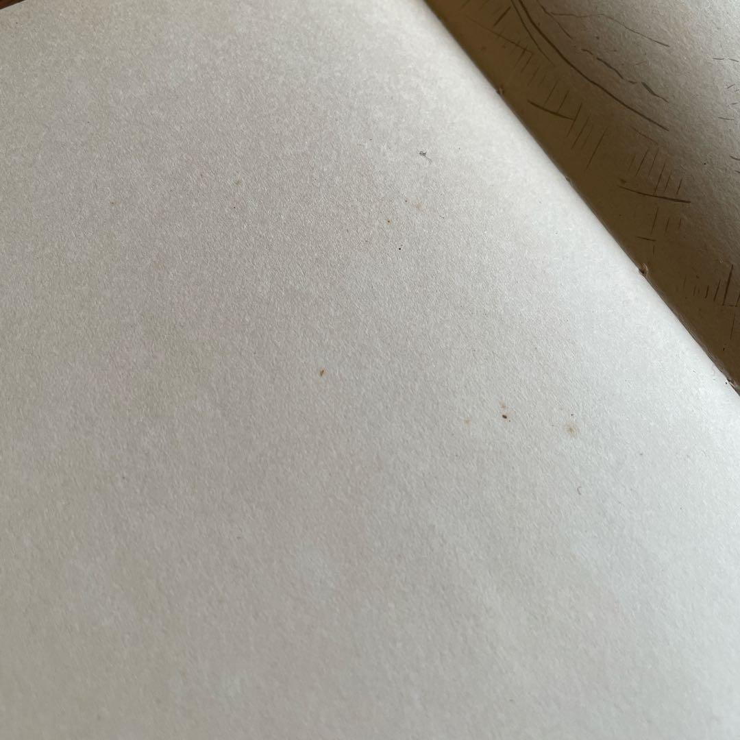 007 ショウワノート　A5 No.370-1