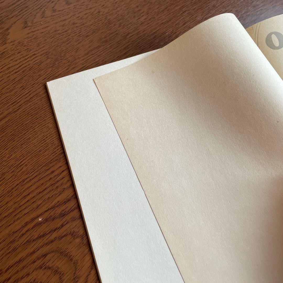 007 ショウワノート　A5 No.370-1