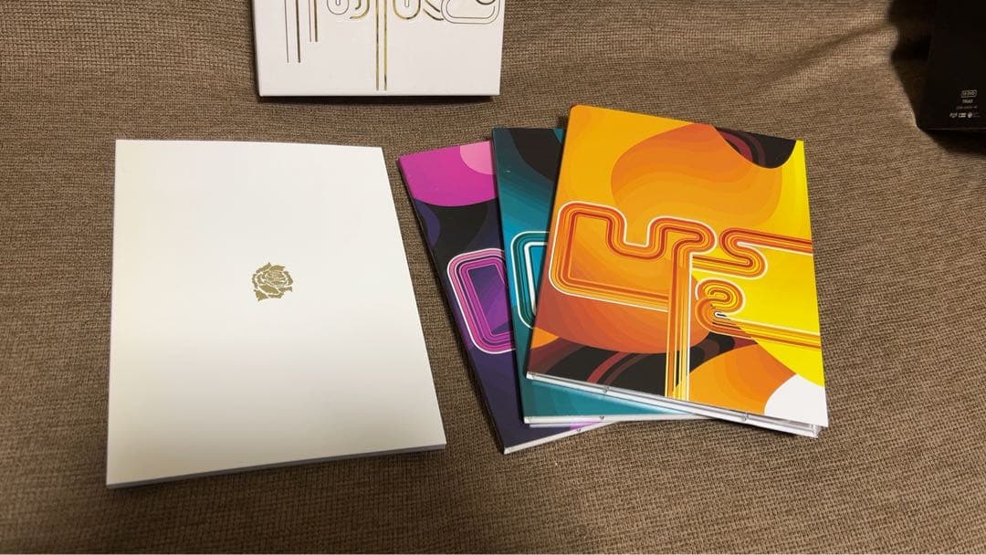 おまけ付　THE YELLOW MONKEY【TRUE MIND NAKED】他