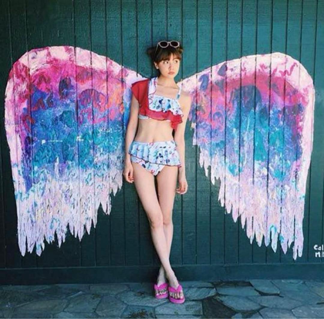 パメオポーズ PAMEO POSE 水着 - メルカリ