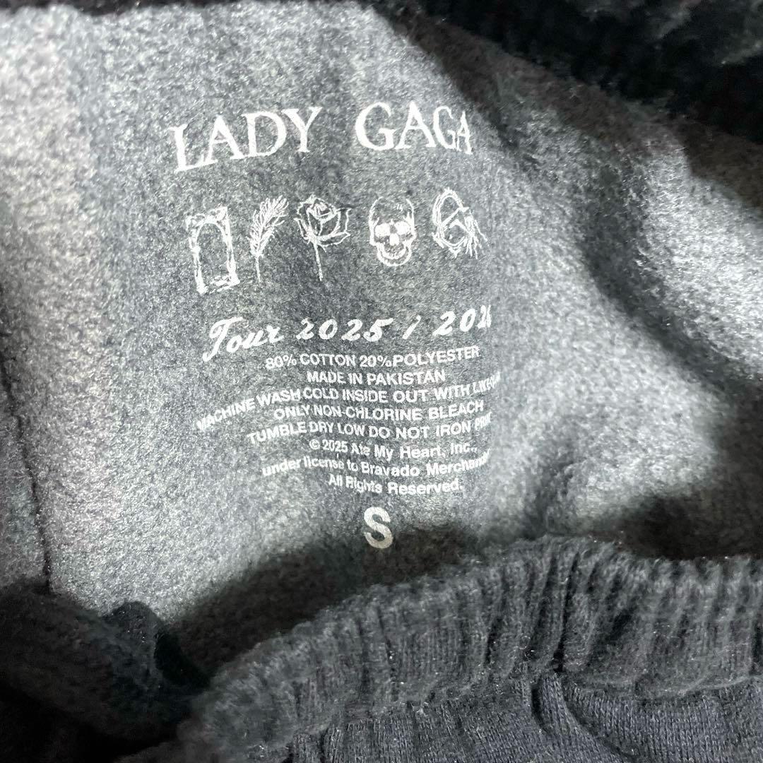LADY GAGA VANISH SWEATS Sサイズ（新品未使用） - メルカリ