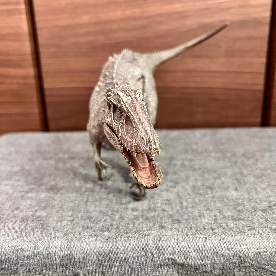 Nanmu Studio 本心楠改 1/35 インドミナスレックス - メルカリ