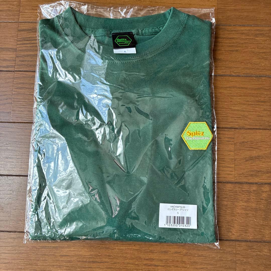 スピッツ 30 ロングスリーブTシャツ - メルカリ