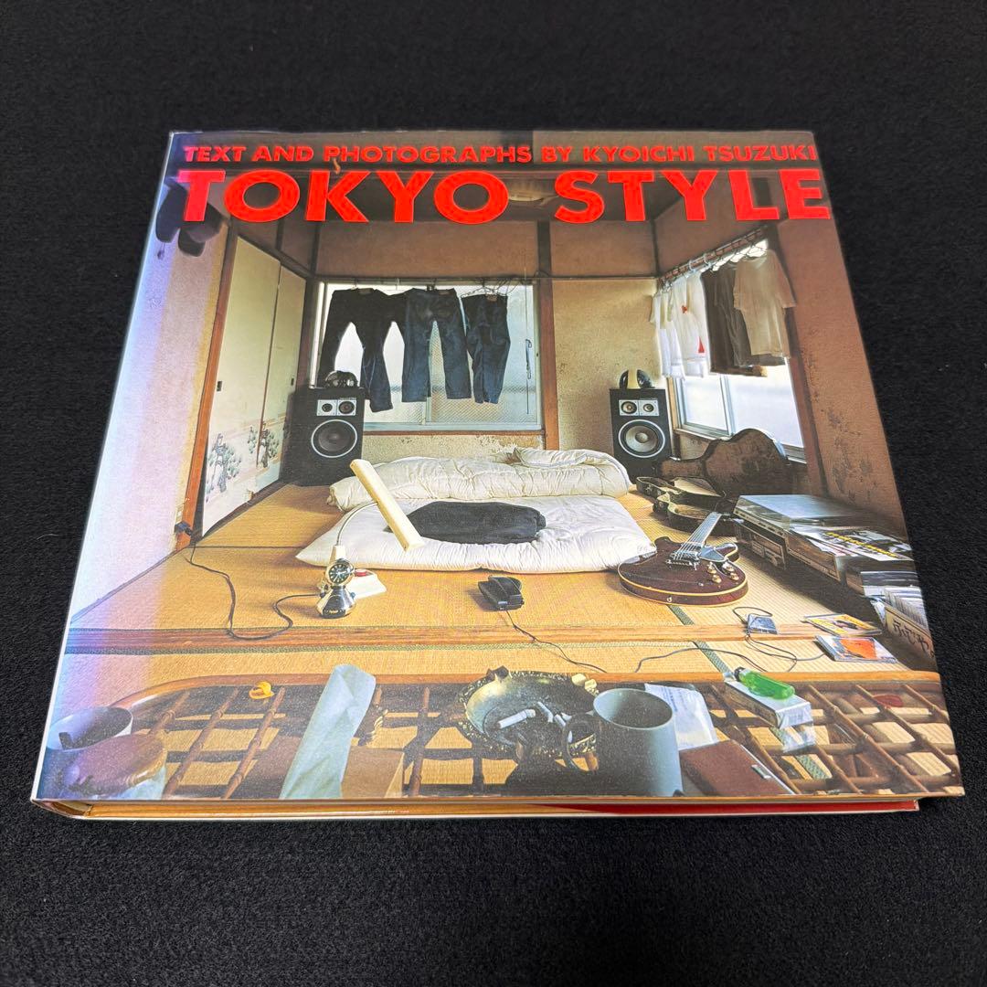 【第一版】TOKYO STYLE　tokyo style Tokyo Style - curated by.