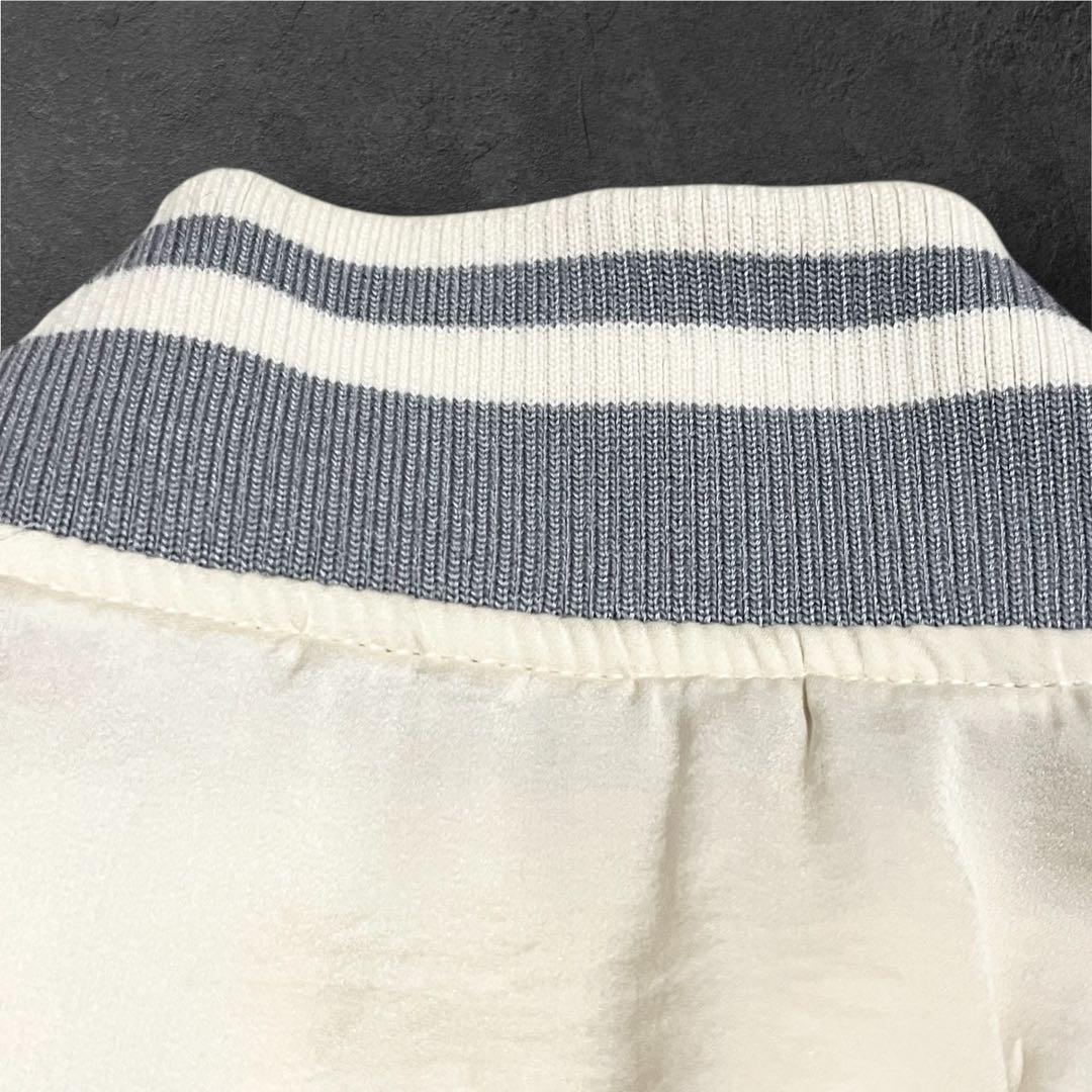 美品】アメリヴィンテージ スカジャン 刺繍 STUDIOUS別注 - メルカリ