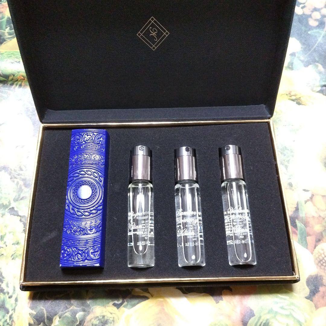 【欠けあり】キリアン　ディスカバリーセット