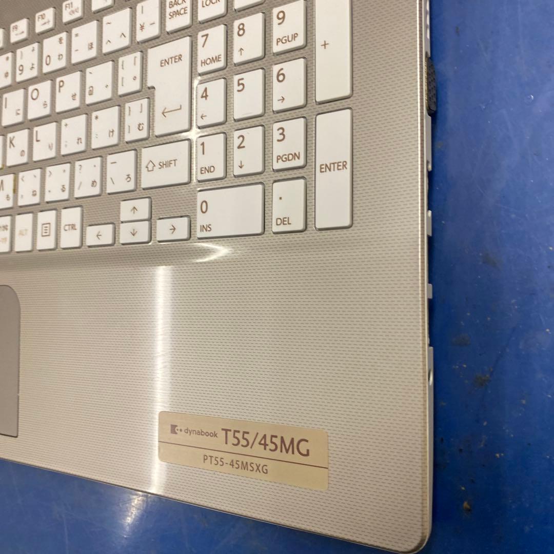 ☆薄型良品♠︎Windows11ノートパソコン☆Toshiba T55/45MG☆ - メルカリ