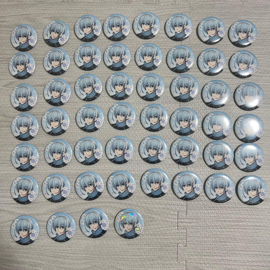 ブルーロック 氷織羊 アニメイト限定書き下ろしモーニングルーティンver AMNIBUS-日常使いできるアニメグッズの通販サイト-