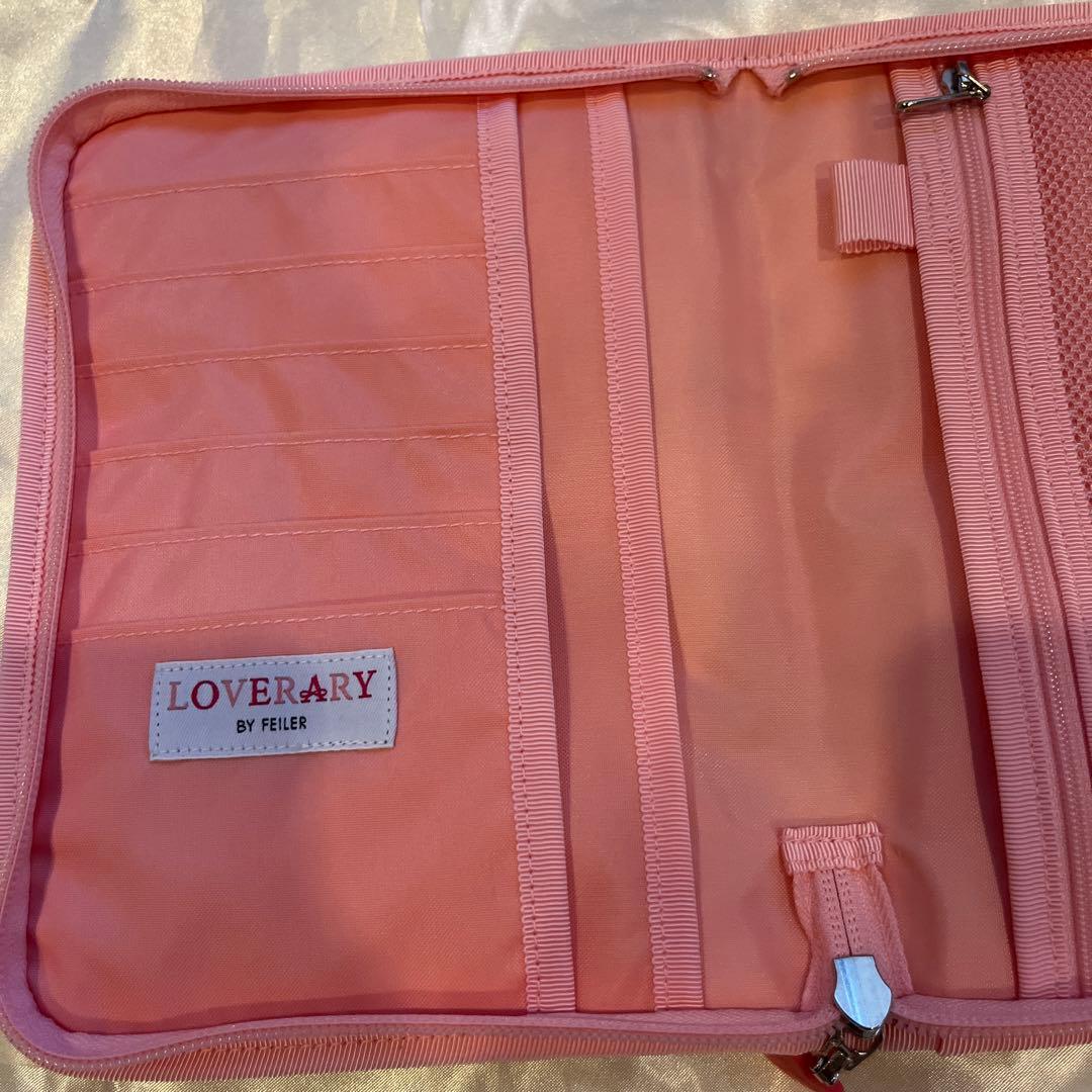 フェイラー ハッピーポップニナ マルチケース - メルカリ