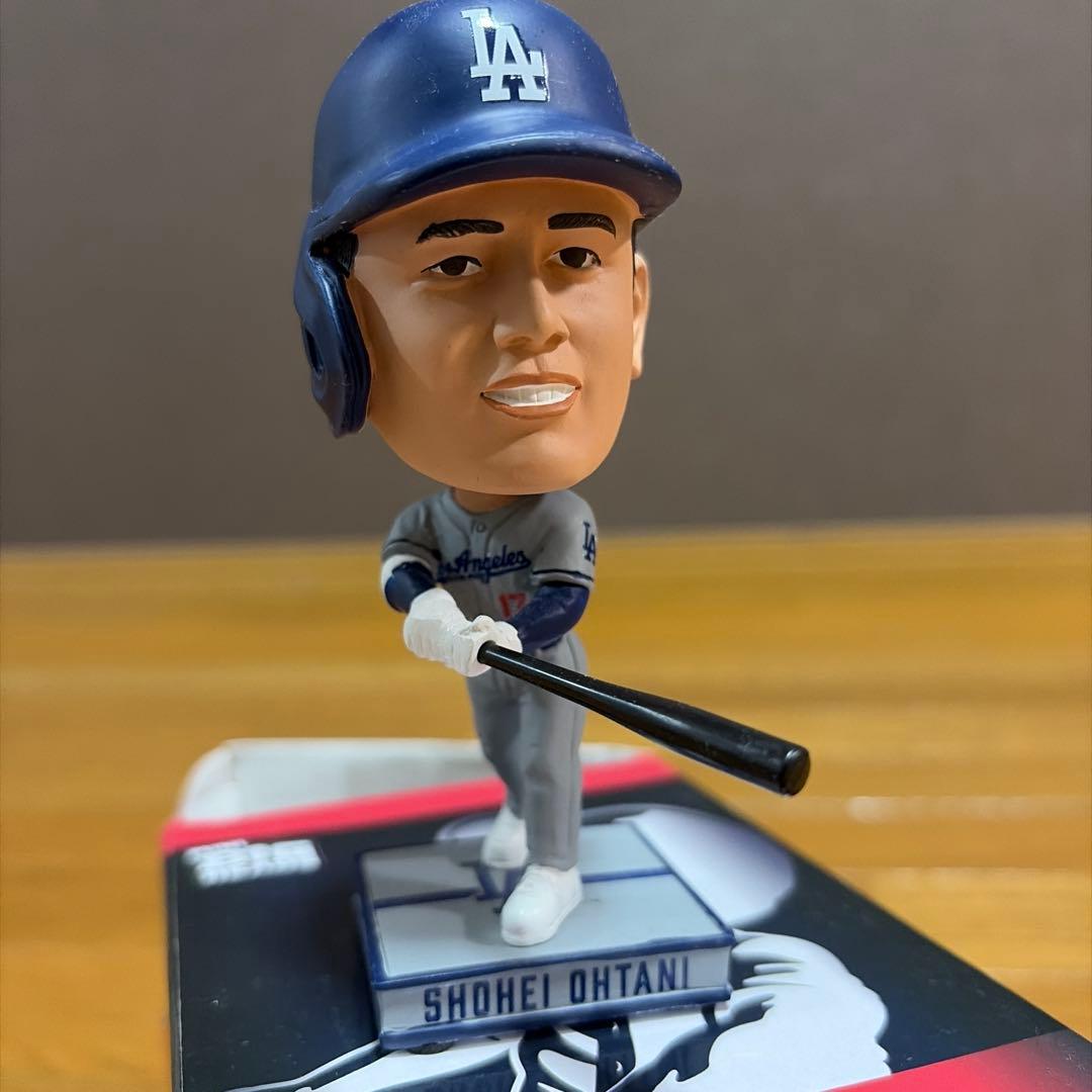 激レア# 大谷翔平フィギュア 1000個限定版