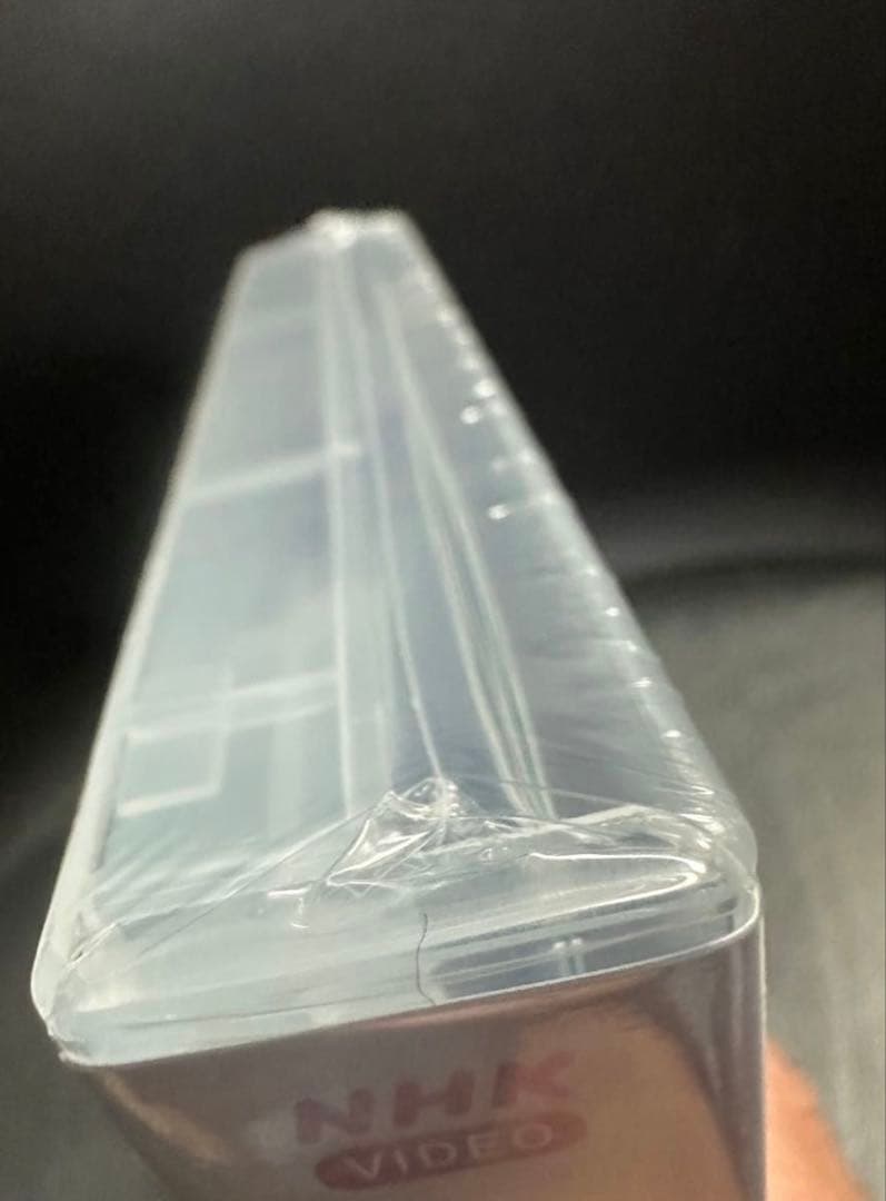 透明なゆりかご DVD-BOX 全4枚＊新品＊