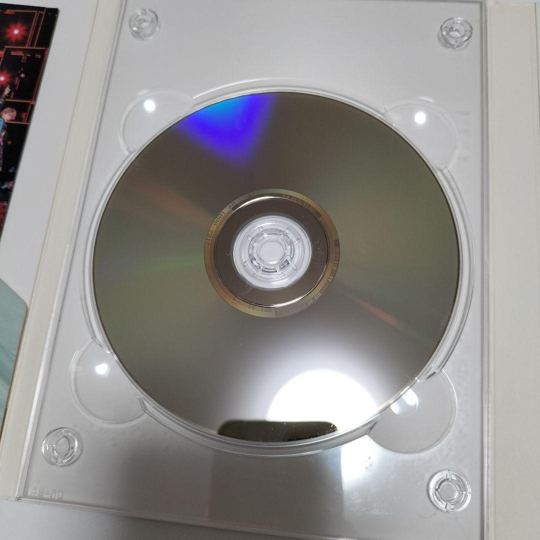 素顔4  Man盤　DVD　国内正規品保証　中古