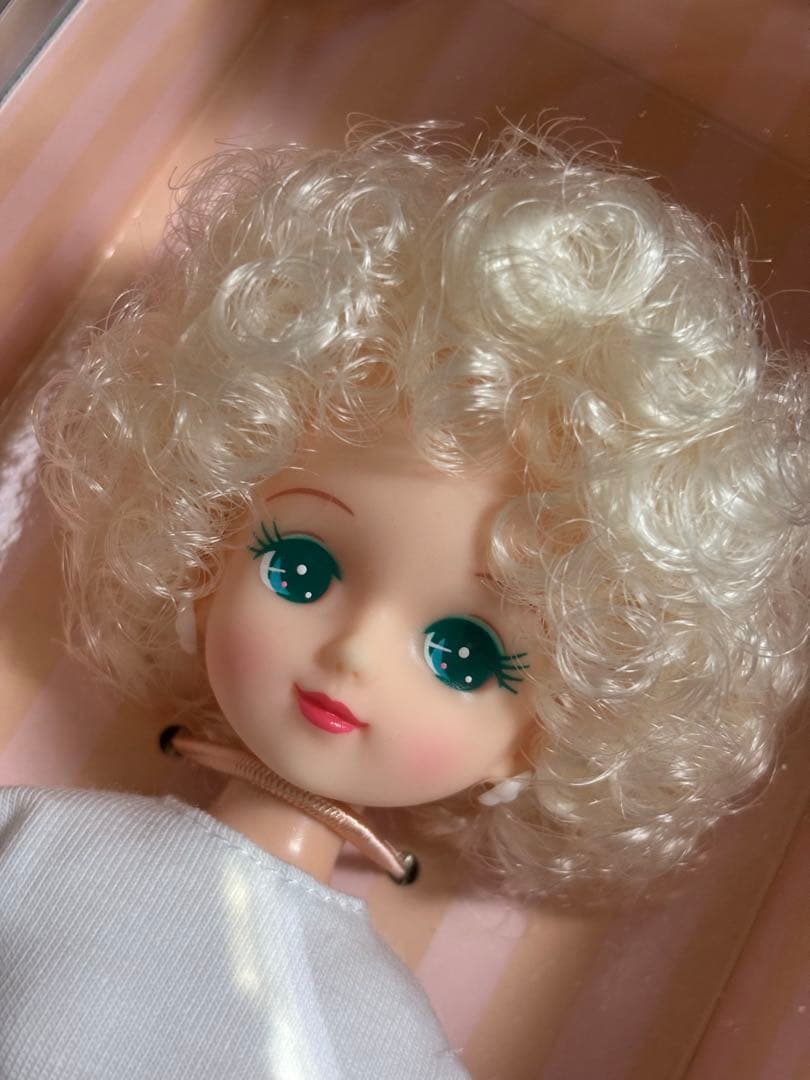 リカちゃんキャッスル S キャッスルコレクション 13 きらちゃん