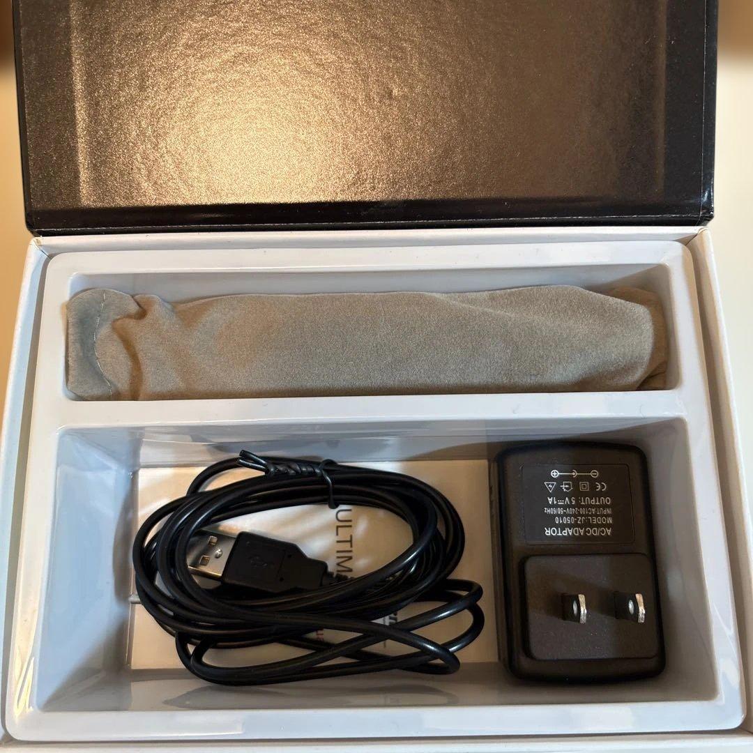 ドクターペン Dr.pen Ultima A7 レア - メルカリ