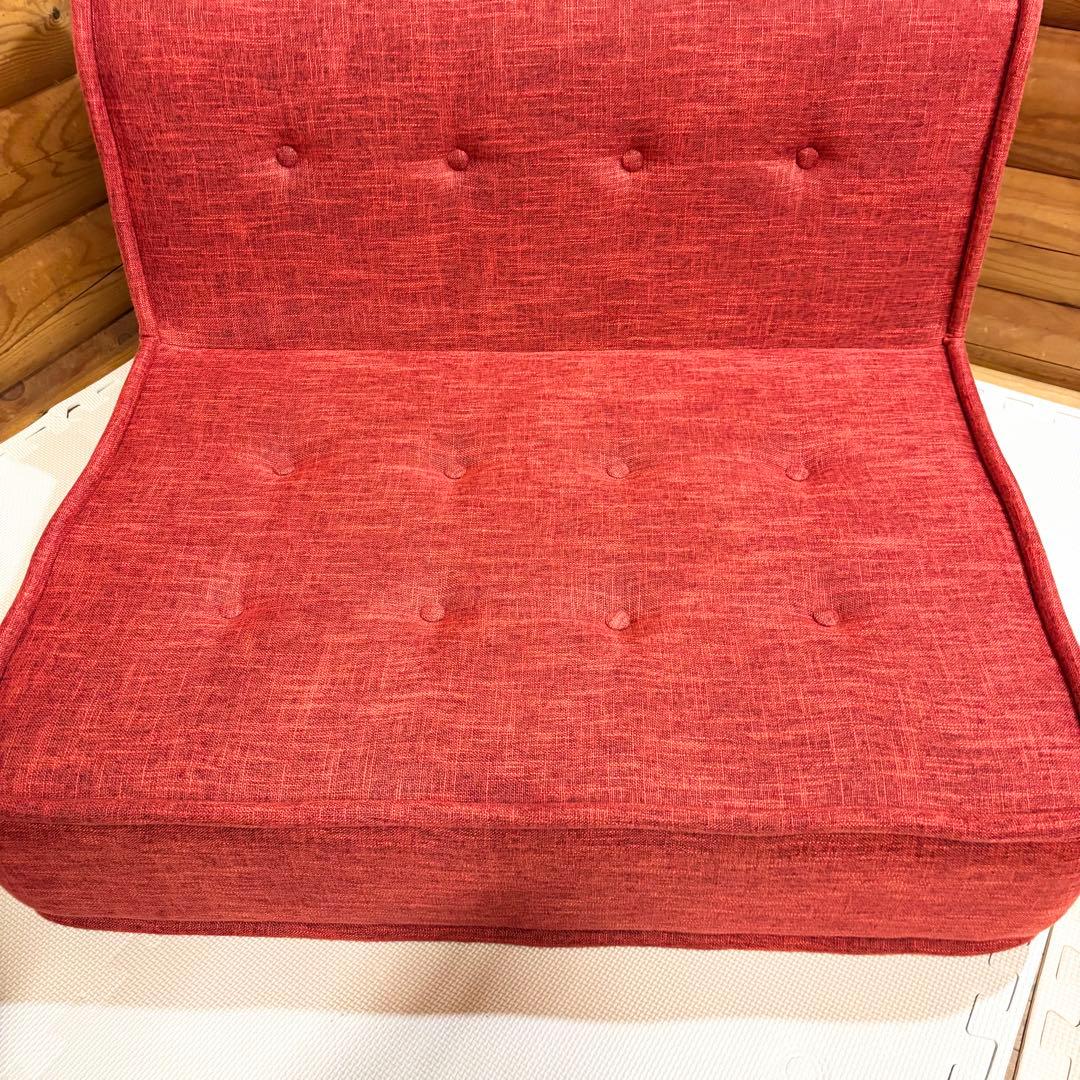 美品】Yogibo Modju Top ヨギボー モジュ トップ テラコッタ - メルカリ