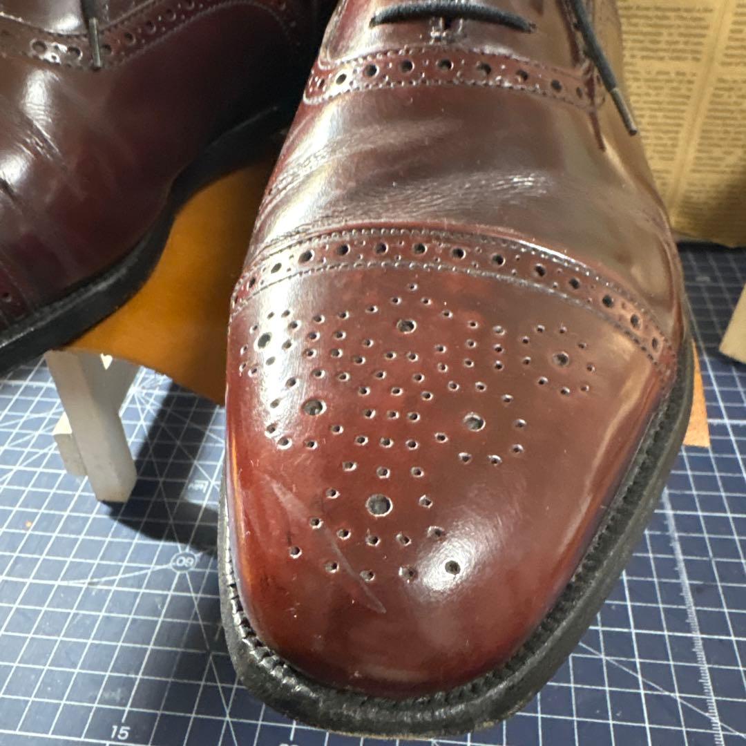 ☆Alfred Sargent（アルフレッドサージェント） セミブローグ 87F