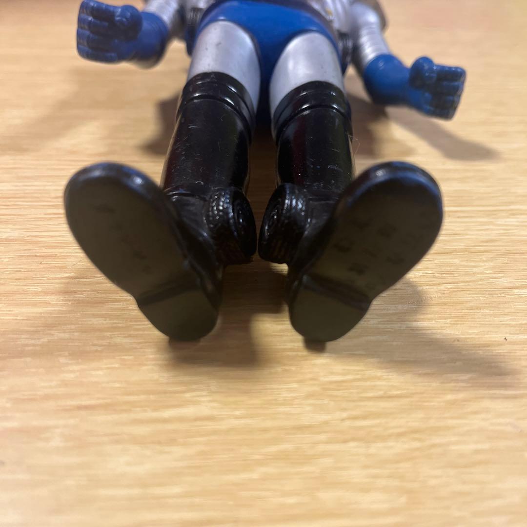 当時物 宇宙鉄人キョーダイン グランゼル ワイドスコープ | Shop at