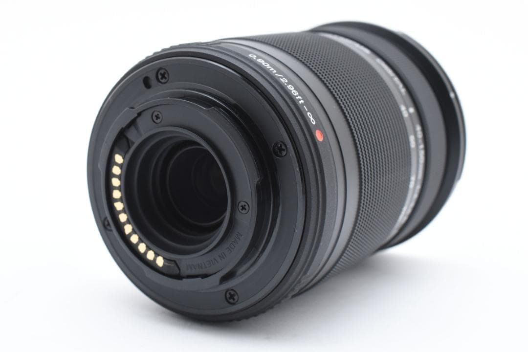 OLYMPUS オリンパス M.ZUIKO 40-150mm F4.0-5.6