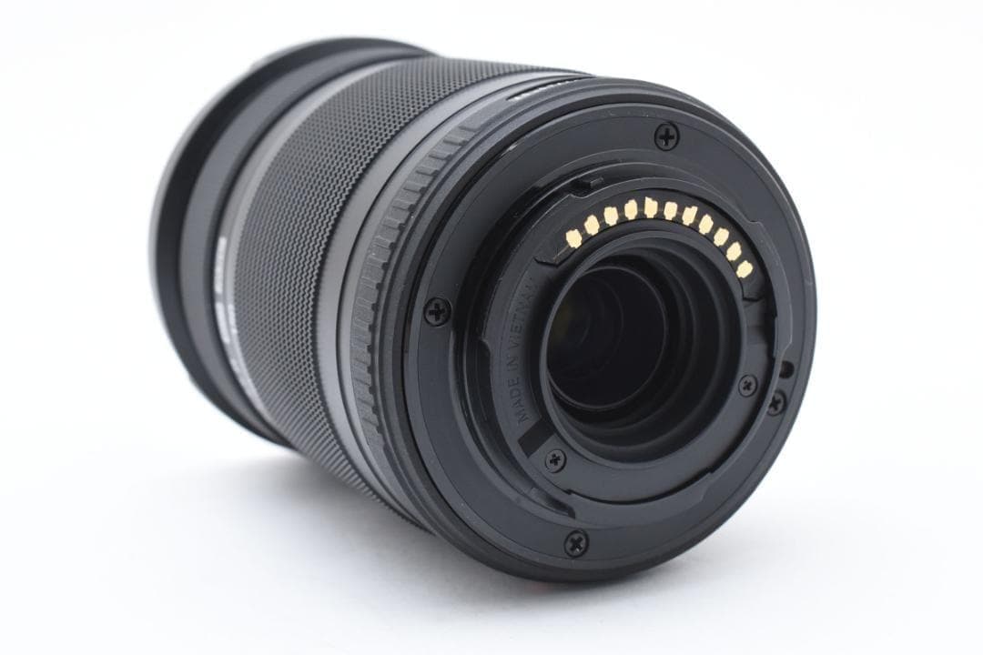 OLYMPUS オリンパス M.ZUIKO 40-150mm F4.0-5.6