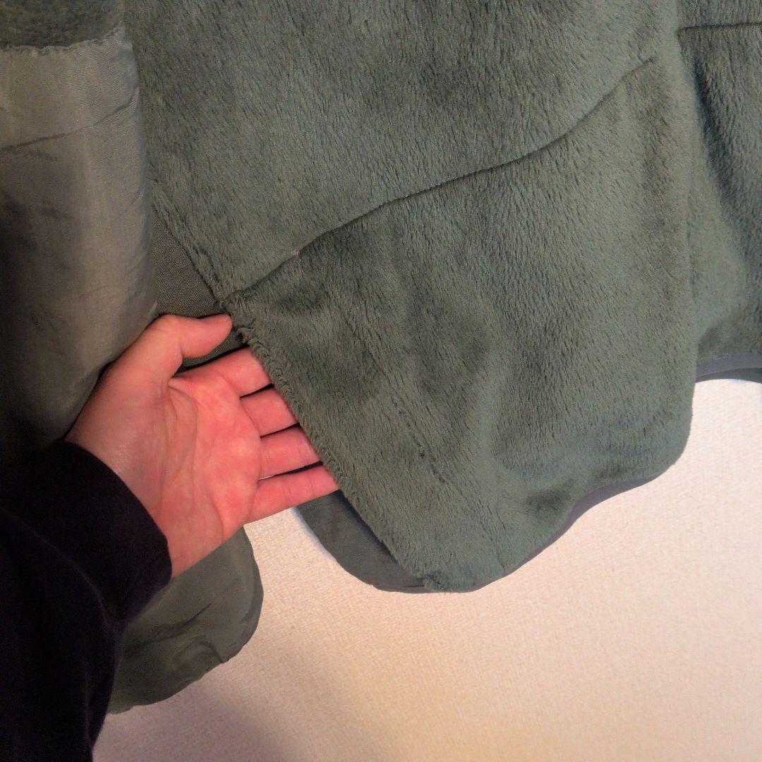 WAIPER ECMCS GEN3 POLARTEC リメイク クルーネック - メルカリ