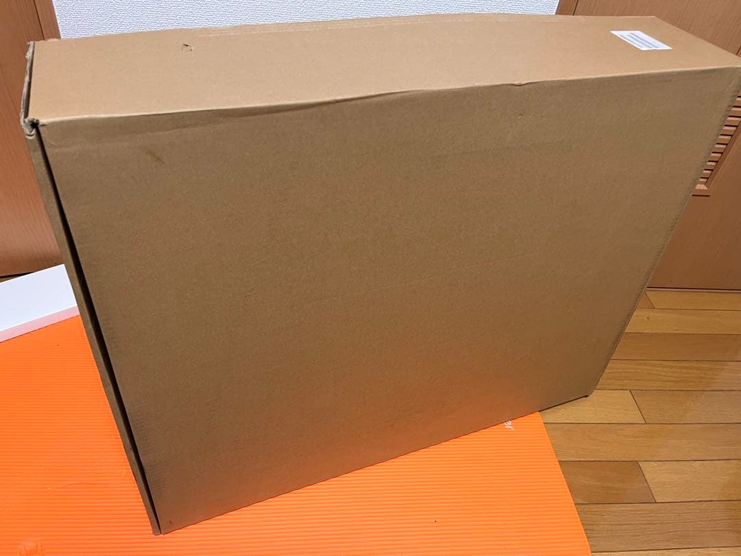 Apple iMac 27インチ 5K 4.2GHz 20GB 512GB