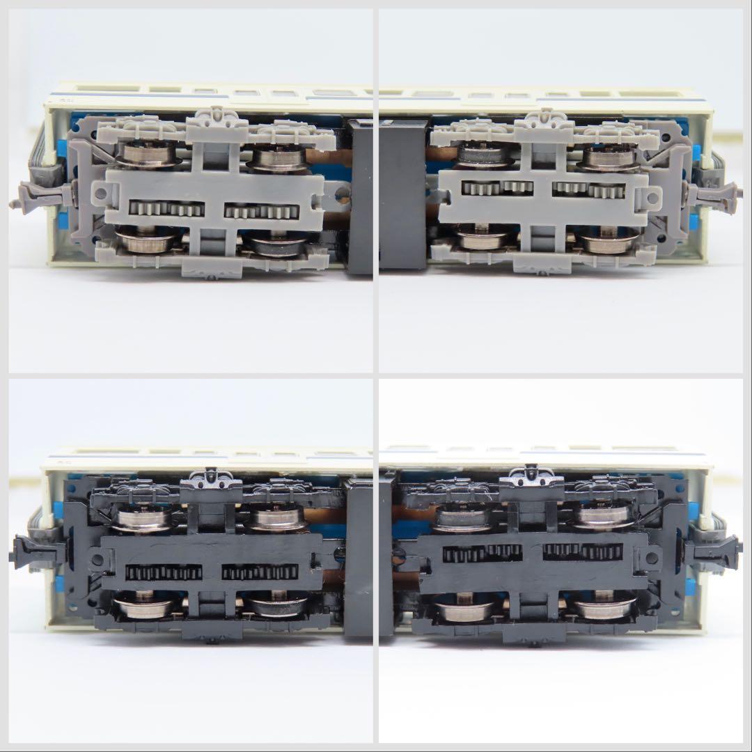 マイクロエース A6257/A6258 415系 新製冷房車 常磐線・新塗装 - メルカリ