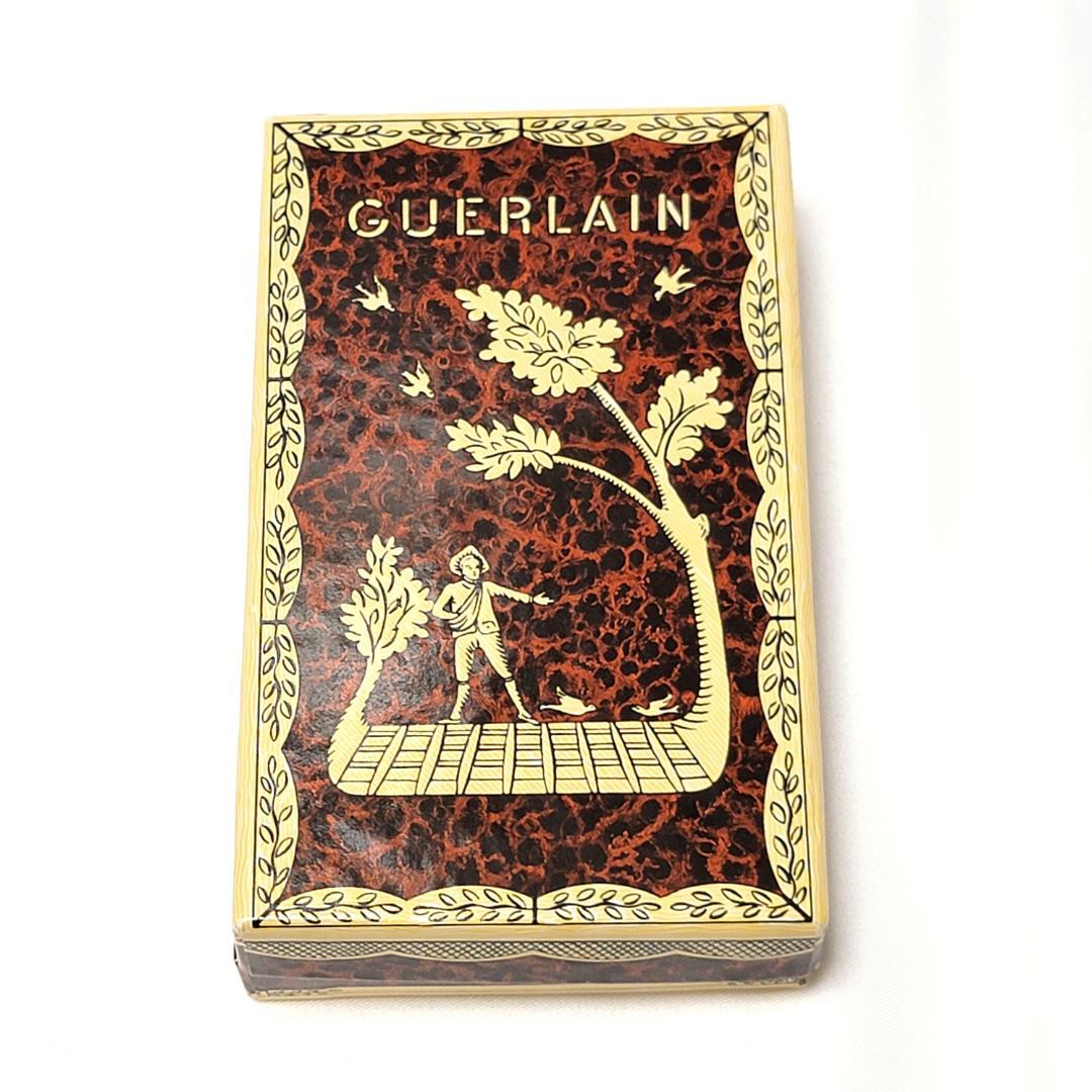 GUERLAIN ゲラン ミツコ オードパルファム 7.5ml フランス製