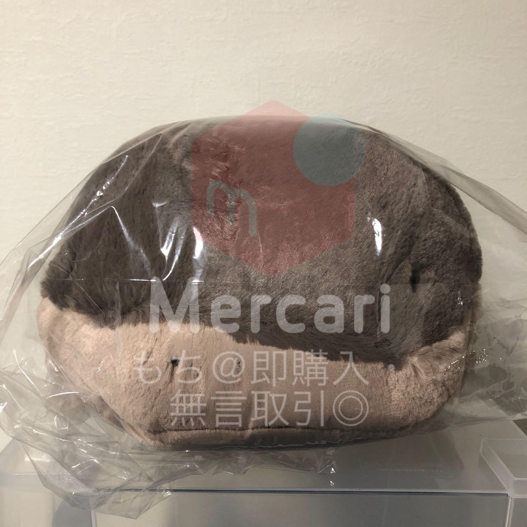 ポケモンセンターオリジナル ふわふわ抱きぬいぐるみ ドオー - メルカリ