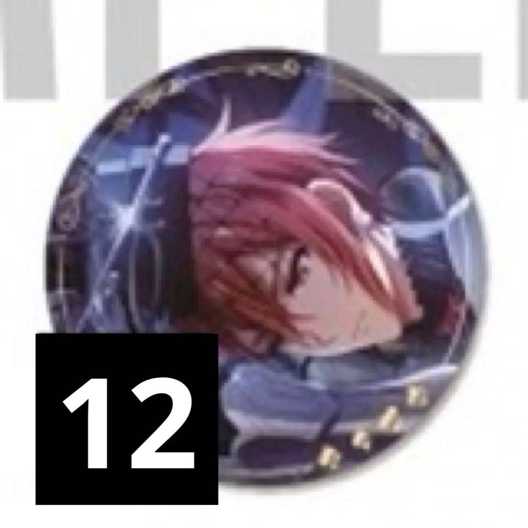 アイドリッシュセブン アイナナ 記念日 2025 缶バッジ 七瀬陸 アイドリッシュセブン アイナナ 記念日2025 缶バッジ 七瀬陸 - メルカリ