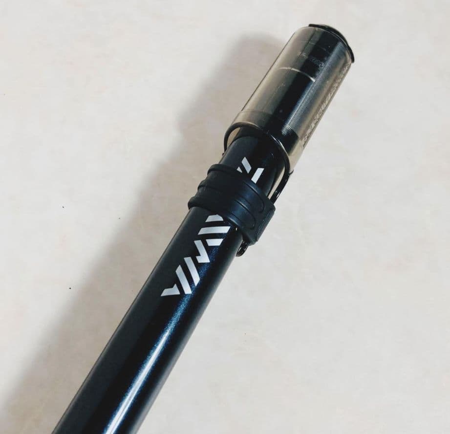 DAIWA ダイワ EXPERT 本流 P-3 9 9.5M J 本流 渓流