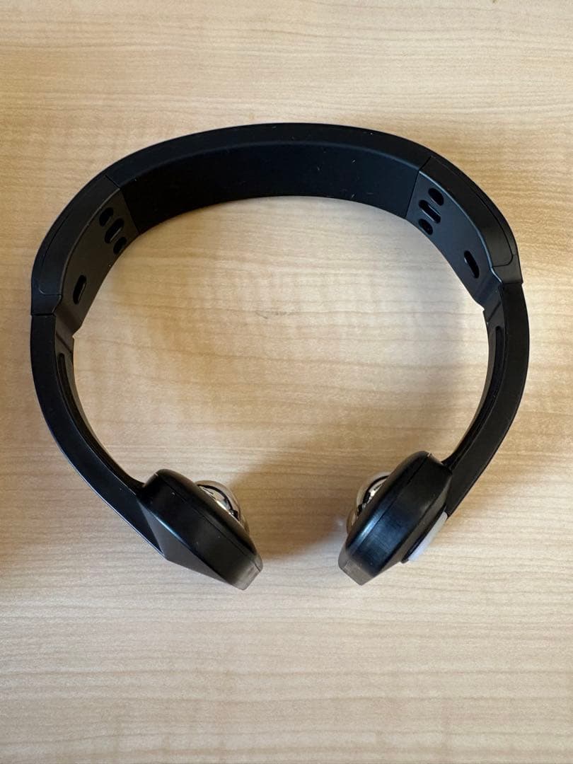 PULSETTO FIT 迷走神経刺激器