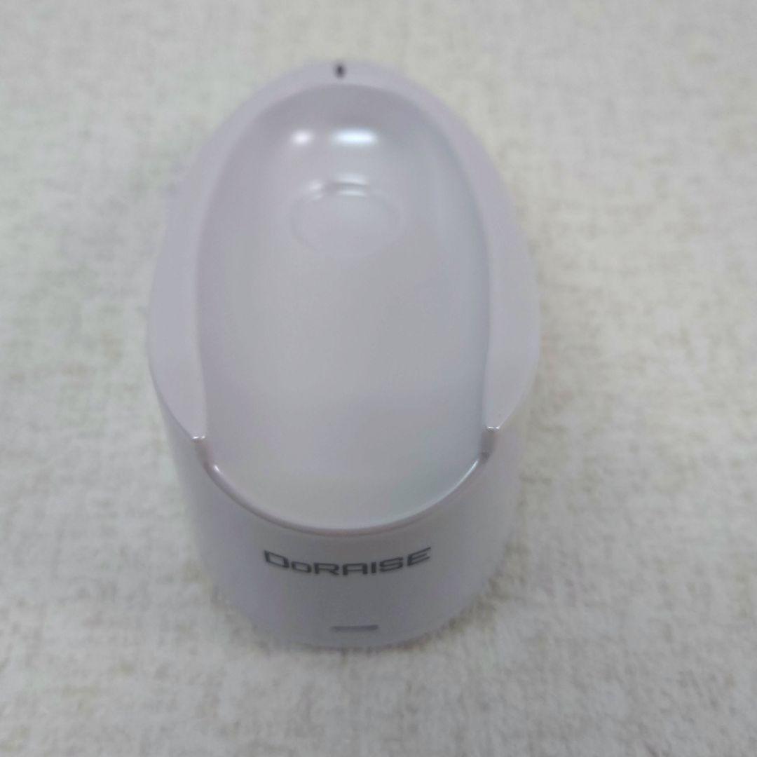 M0117B1 アデランス DoRAISE 電気リフトブラシ 美容機器 - メルカリ