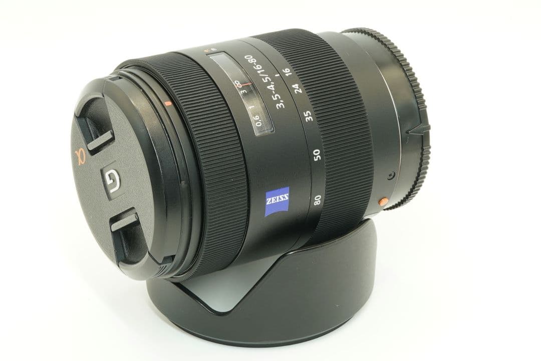 Sony 16-80mm F3.5-4.5 ズームレンズ SAL1680Z