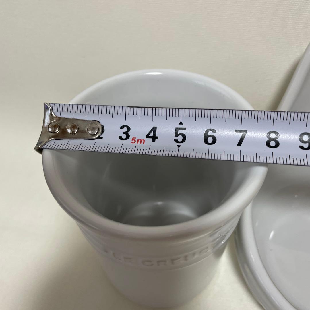 《美品》LE CREUSET 3点セット