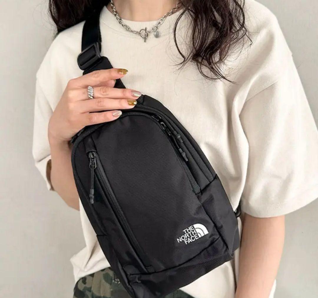 バッグ THE NORTH FACE WHITE LABELSPORTS ONEWAY THE NORTH FACE（ザ ノースフェイス） ザ ノースフェイス TNF スポーツ