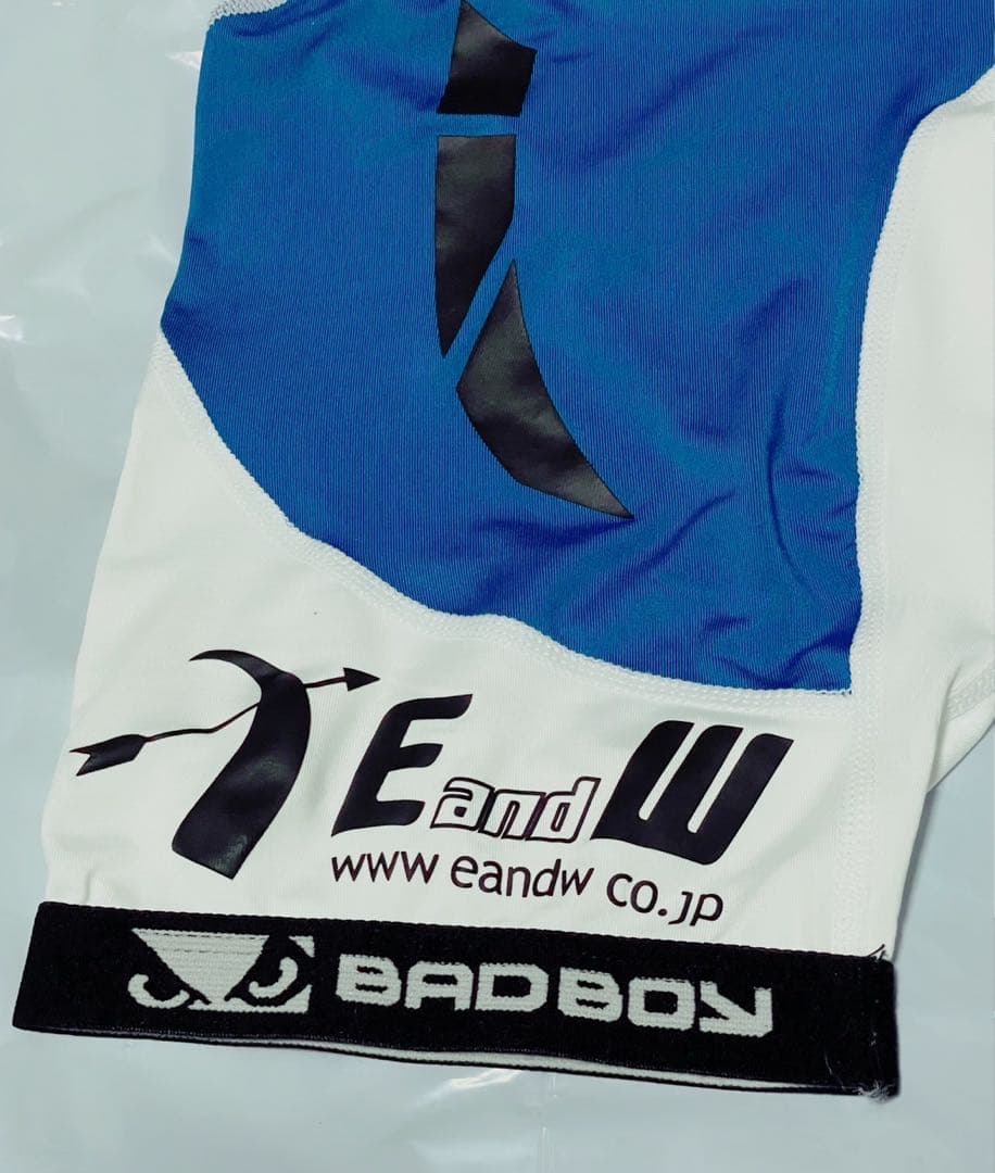 UFC186 堀口恭司 ファイトパンツ vs Johnson (DJ) - メルカリ