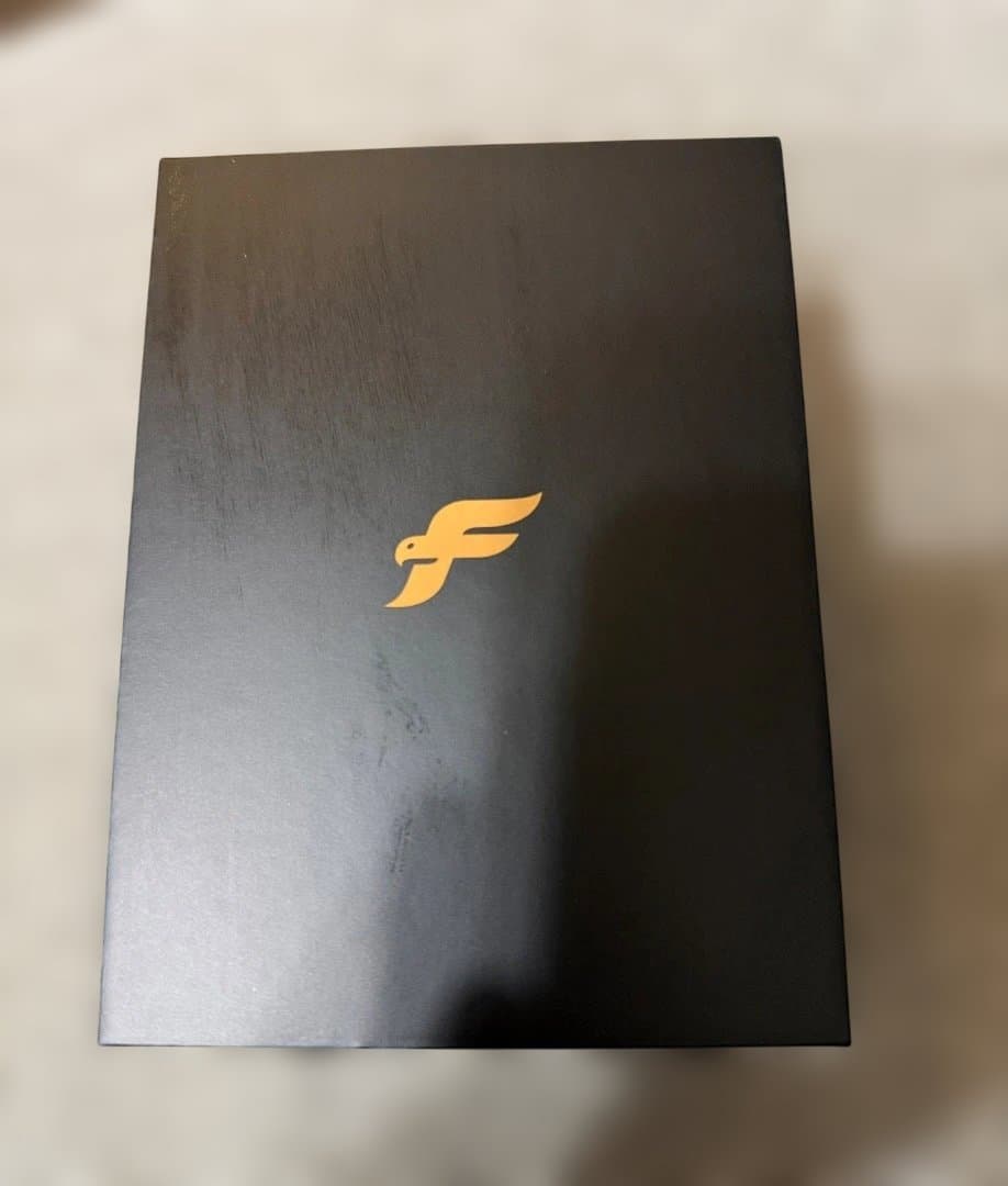 マウス・トラックボール Finalmouse ULX size m ULX Prophecy - Tarik – Finalmouse