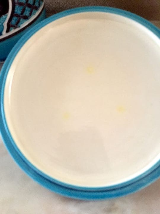 茶道具 水指 中村翠嵐 七宝草花浅黄交趾水指 美品 - メルカリ