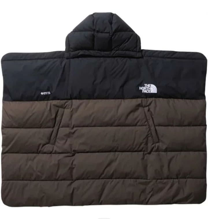 THE NORTH FACE ベビー マルチシェルブランケッ卜【新品・未使用】 THE NORTH FACE（ザ ノースフェイス） ザ ノースフェイス ベビーマルチ