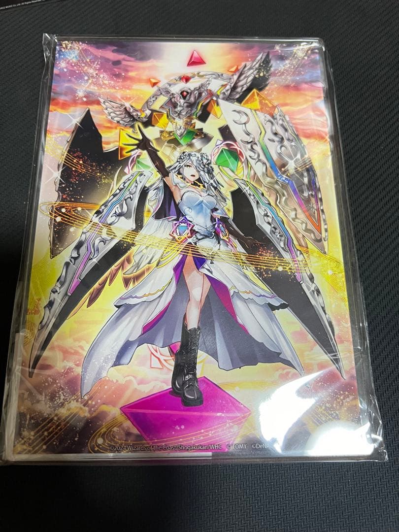 デュエプレ アクリルスタンド 「祝」の頂 ウェディング デュエプレ アクリルスタンド 「祝」の頂 ウェディング - メルカリ