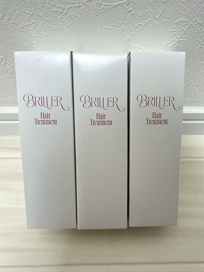 【新品未開封】しめちゃんの洗い流さないヘアトリートメント 3本セット ファミクラストア オンライン