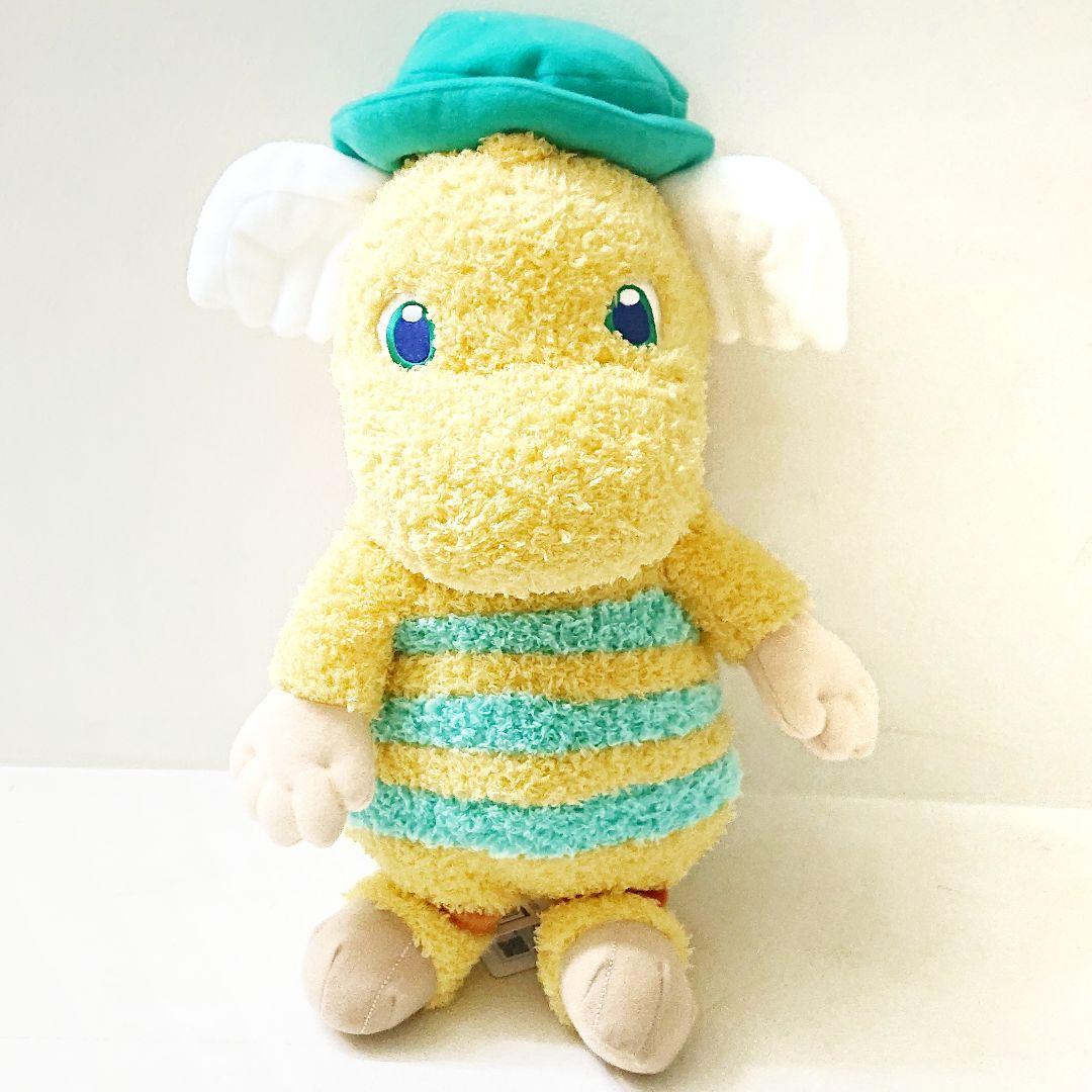 ぐ～チョコランタン BIGぬいぐるみ 【スプー】 - メルカリ