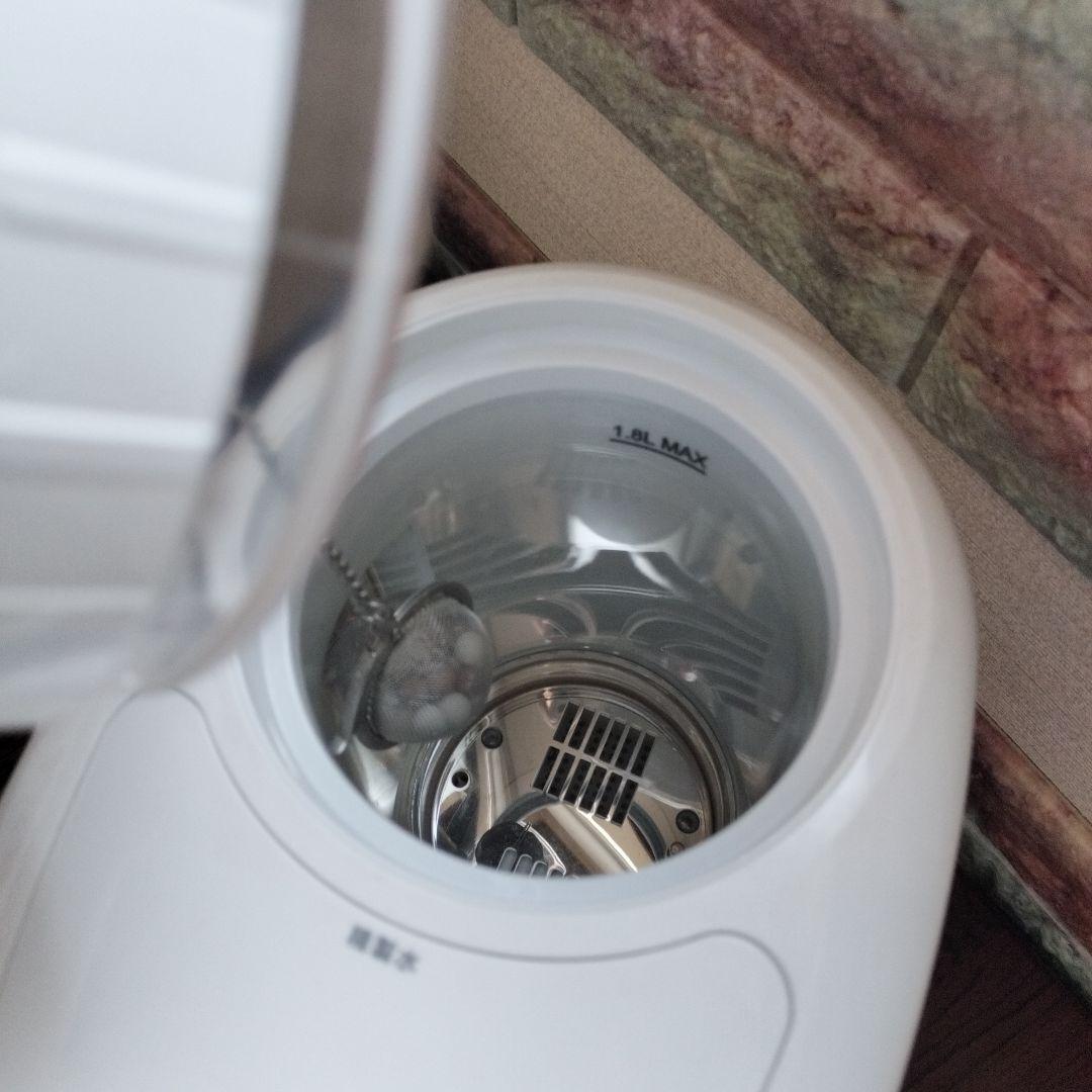 アイテックインターナショナル H2マルチポッド(水素吸入器・生成器)の