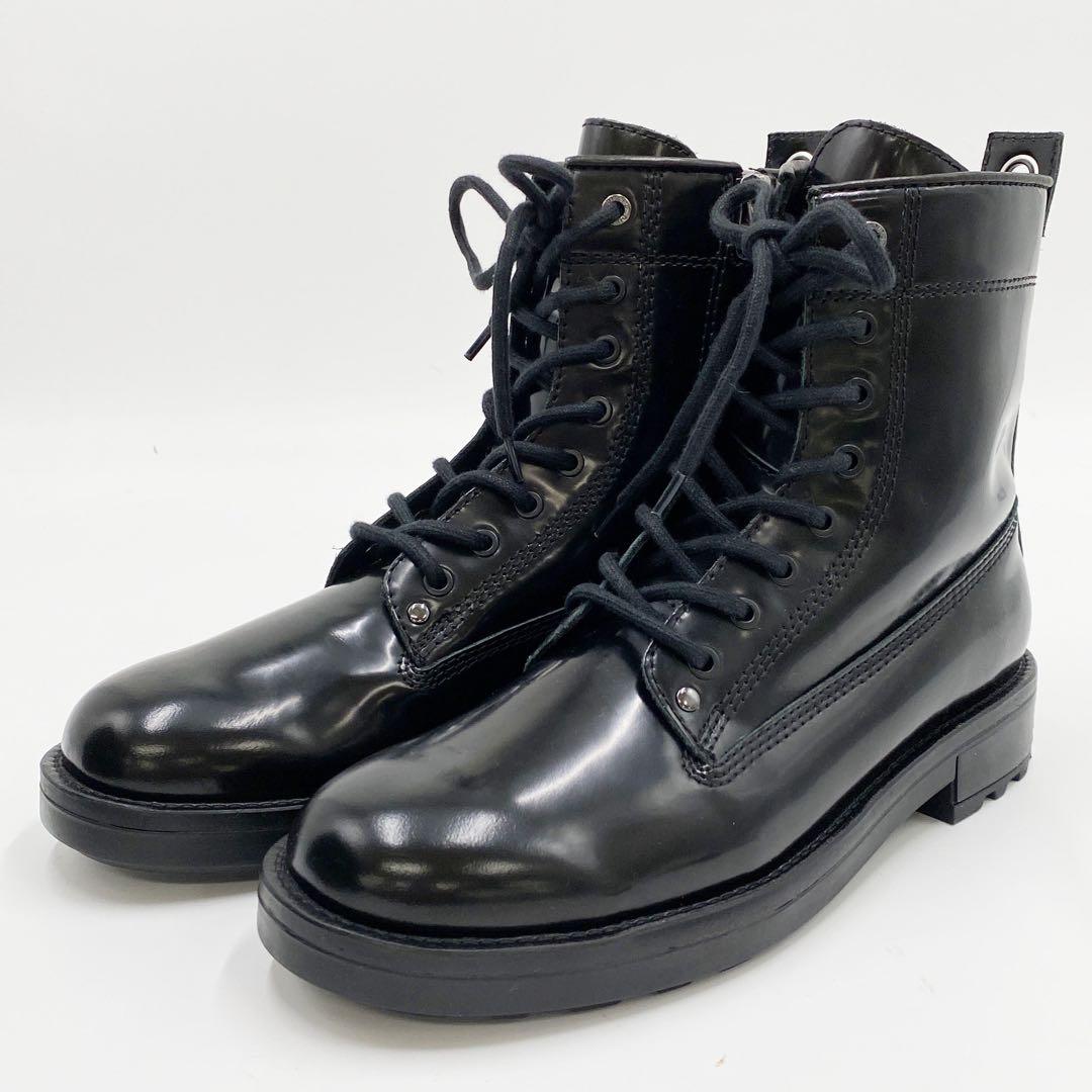 新品 DIESEL D-THROUPER DBB ZC BOOTS 27.0cm - メルカリ