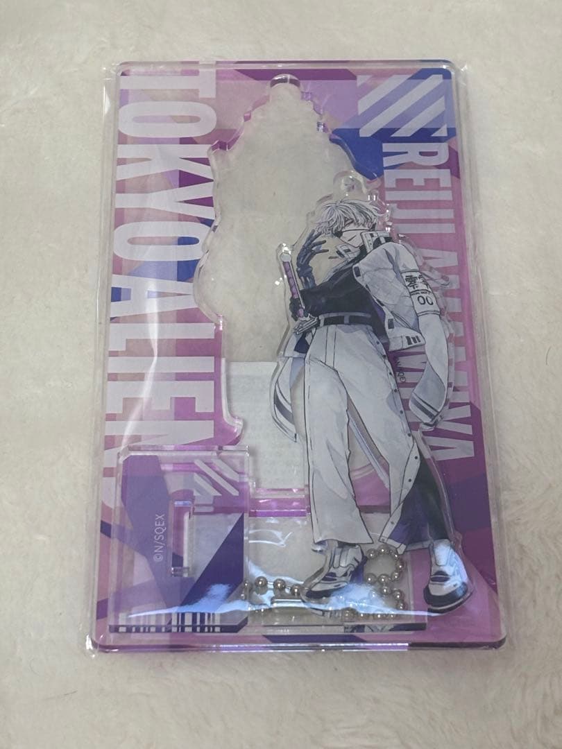 東京エイリアンズ 雨宮零士 まとめ売り 期間限定値下げ - メルカリ