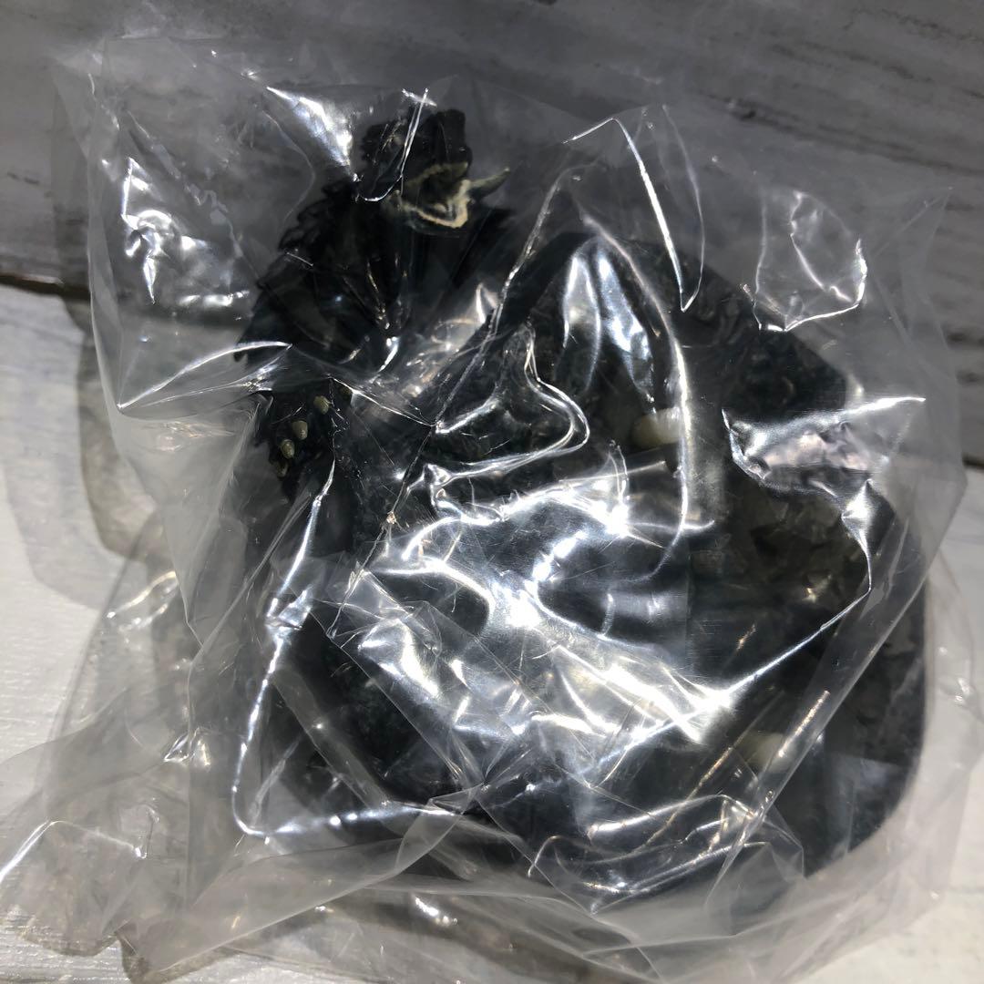 大魔神〜ダイモン・バラモン・トラウマガメラ〜全7種コンプセット新品