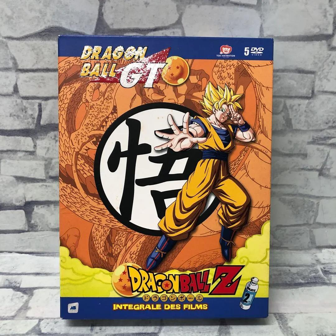 D3562 DRAGON BALL 劇場版+TVスペシャル DVD-BOX Amazon.co.jp: DRAGON BALL シリーズ 劇場版+TVスペシャル DVD-BOX (全