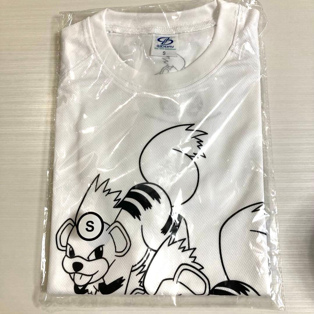 あやはし海中ロードレース2026ポケモンTシャツSサイズ沖縄限定 - メルカリ