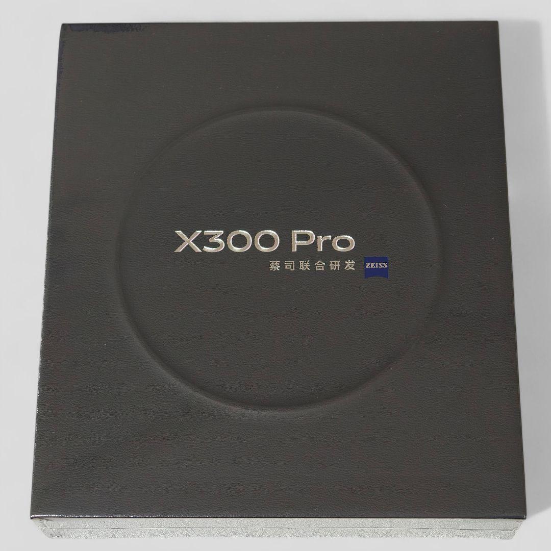新品未開封】VIVO X300 Pro 16GB/512GB ホワイト 中国版 - メルカリ