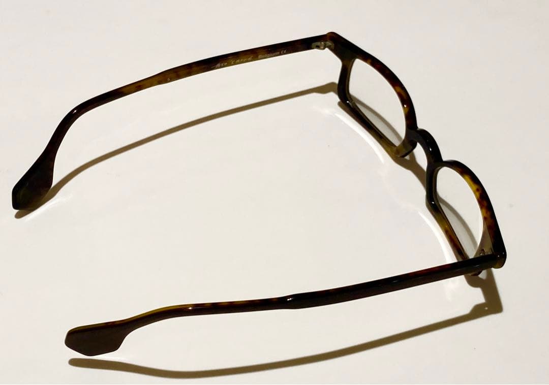 theo carre ブラウン 未使用品 - メルカリ